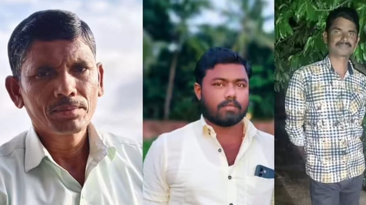 Karnataka: CID to now probe Hanur shooting case