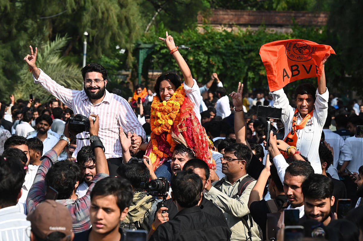 Varsity tightens security, campaign norms ahead of September 18 DUSU polls