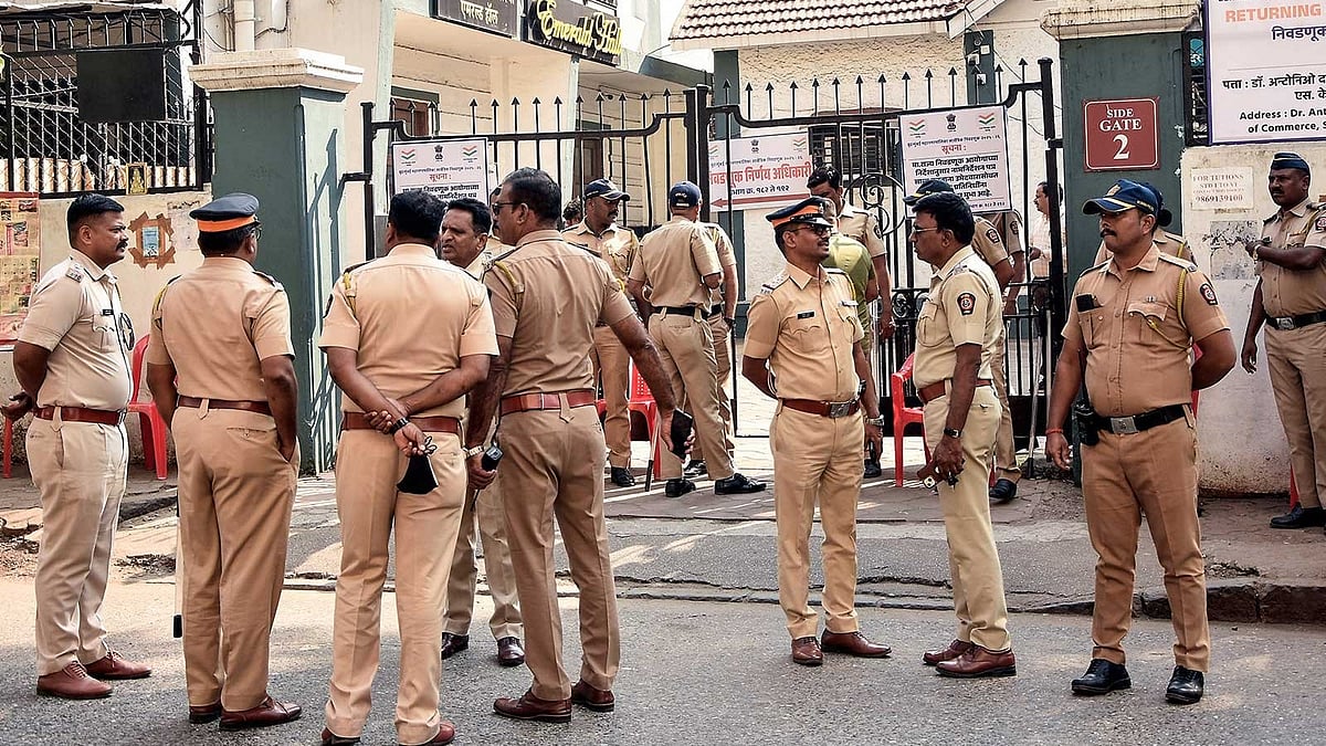 Betrayal turns ex-boyfriend whistleblower in Maharashtra drug inspector exam leak