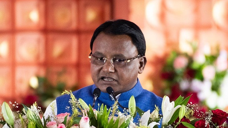 Odisha government extend six rural road schemes with Rs 29.6K cr outlay