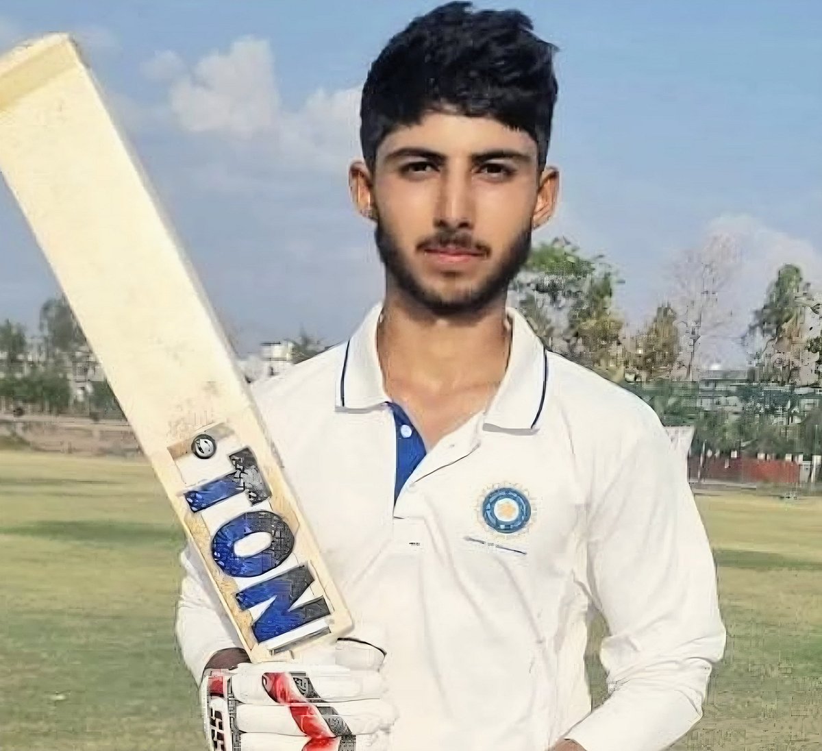 Uttarakhand’s Lakshya Raichandani named India U-19 one-day captain