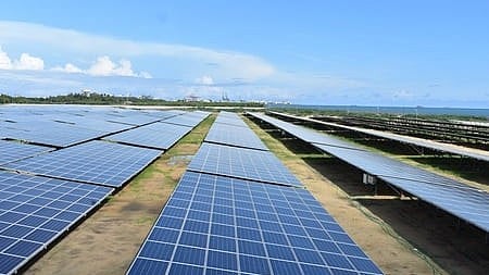 Karnataka Electricity Regulatory Commission fixes rate for solar power sale to grid