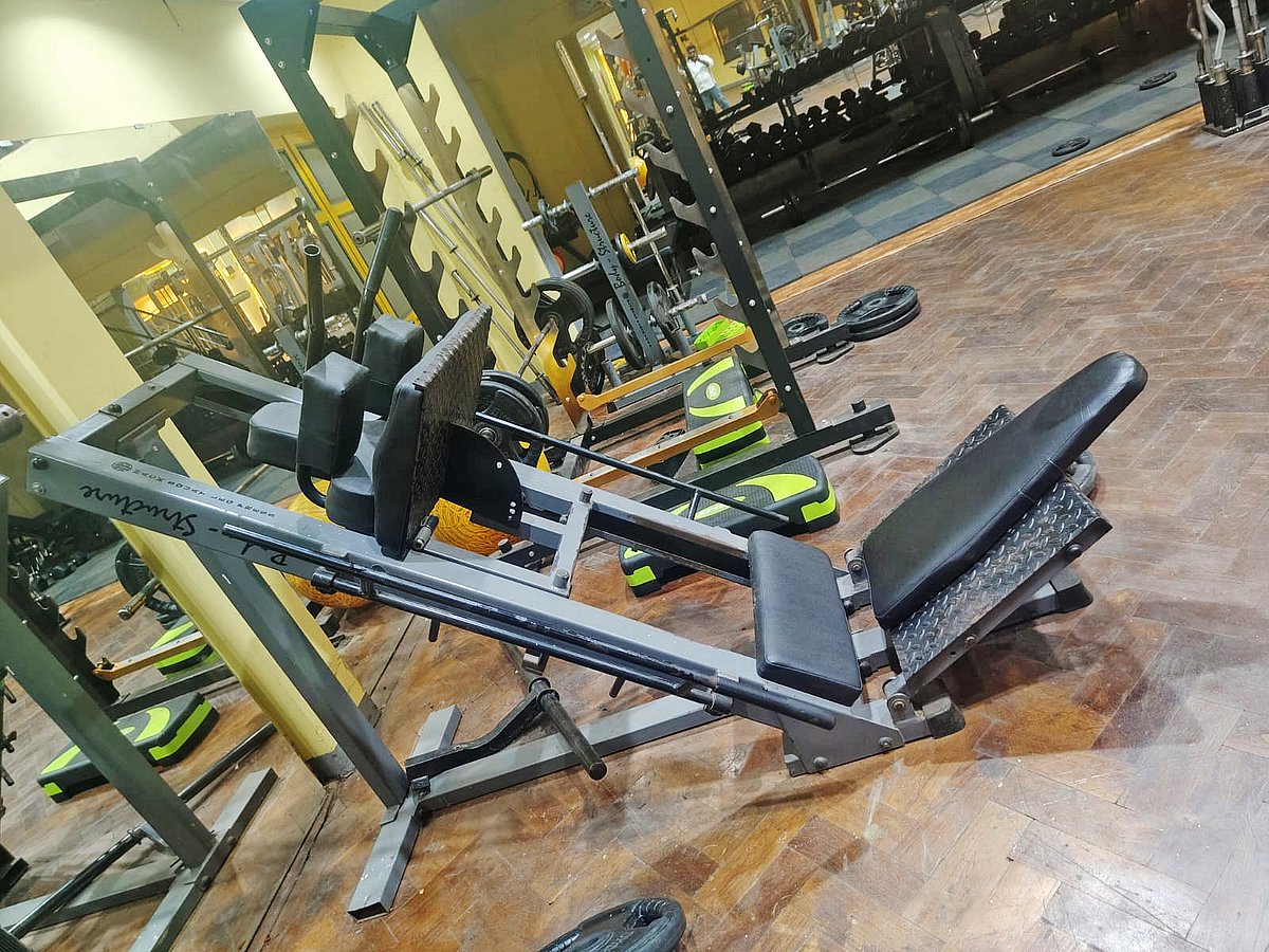 Anna stadium gym users complain of irregular timings, broken equipment in TN's Tiruchy