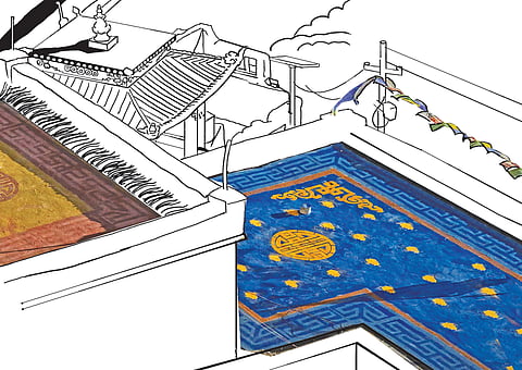 Illustration for representation