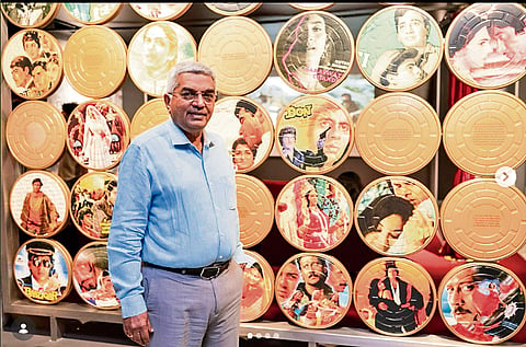 Struck with the fact that India lacked a museum devoted entirely to its rich musical legacy, MR Jaishankar established the IME in Bengaluru in 2019