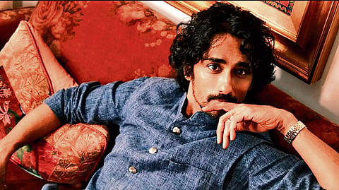 If I’m playing a hero, I would like to be a real one: Siddharth