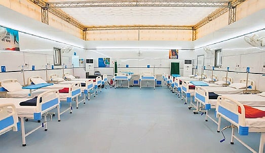 Indian School of Business study flags digital workflow gaps in Hyderabad and other metro hospitals