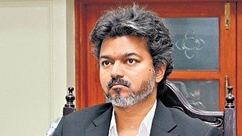 ‘Can’t void polls based on unsubstantiated allegations’: CM Jospeh Vijay