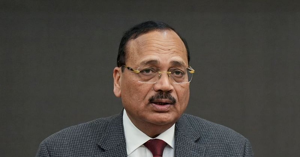Delhi protest pleas to be listed for hearing: CJI Surya Kant assures petitioners