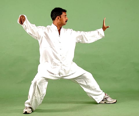 TV Ranga Rao