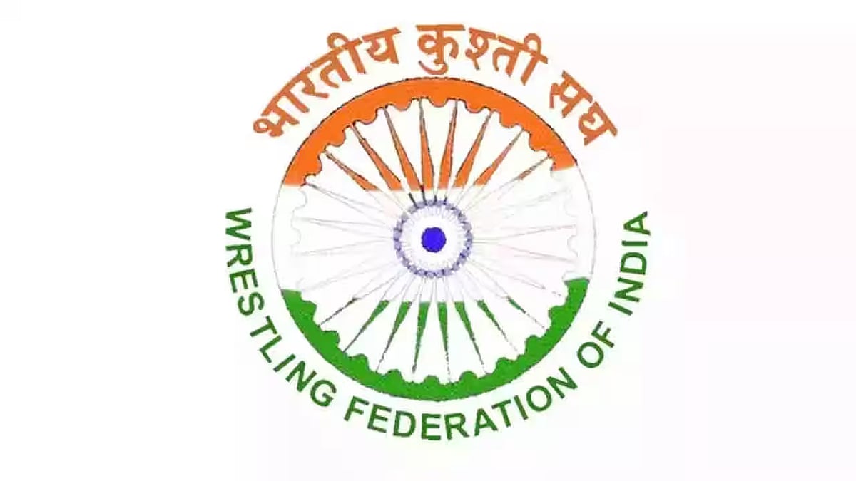 Don't consume any supplement or medication merely on recommendation: WFI to wrestlers