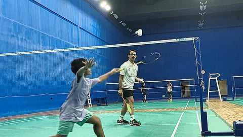 Mangaluru’s DKBA to start free Para-badminton coaching for children with disabilities