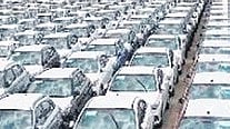 The fare for an auto ride covering a distance of 5 km—which generally hovers around Rs 70–80—had climbed up to about Rs 150- Rs160.