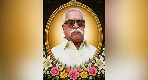 S Shanmugasundaram