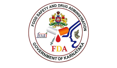 Karnataka Food and Drug Administration (FDA)