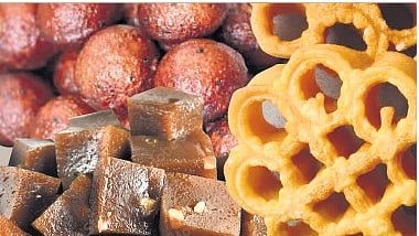 On average, sugar and cornflour prices per kg have gone up to Rs 75 and Rs 85, respectively. Eggs cost Rs 8 a piece. 