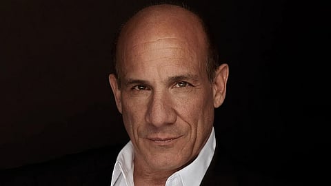 Paul Ben-Victor to star in The Bookie and The Bruiser