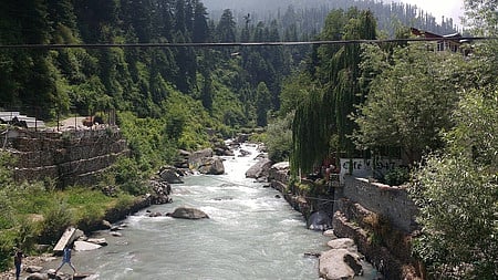 Beas River