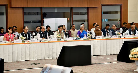 The GST Council is set to meet for the first time in a year in New Delhi on September 12
