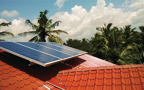 Kerala's Trusted Path to: Energy Independence & Quality Lifelong