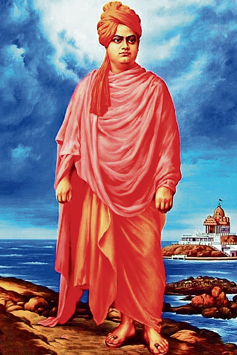 Face Your Troubles And They Will Disappear