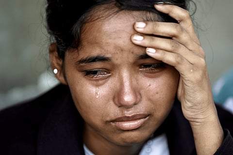 More than 3,700 people have been rescued in Nepal so far. Meanwhile, the number of people who were unaccounted for in the country nearly doubled to 1,924 as more local residents were added to the tally.
