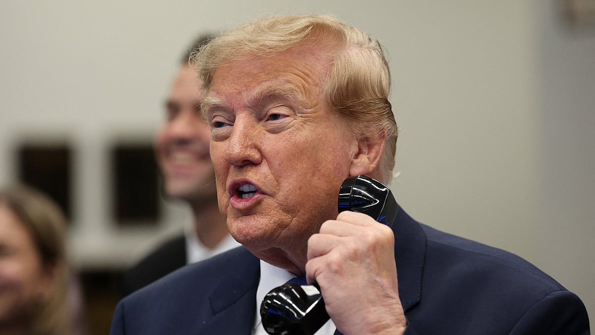 Trump announces ‘biggest oil deal in world history’ with Venezuela; US to control 65 billion barrels