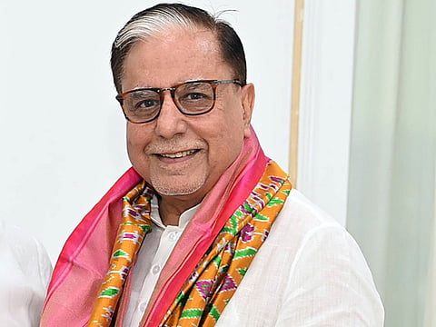 Canara Bank, Union Bank of India, LIC Housing Finance to challenge NCLT nod to Subhash Chandra's Rs 6.25-cr repayment plan