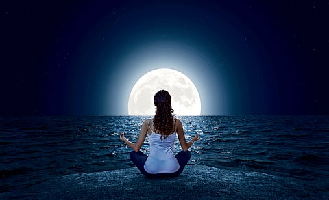 The Alchemy of Meditation