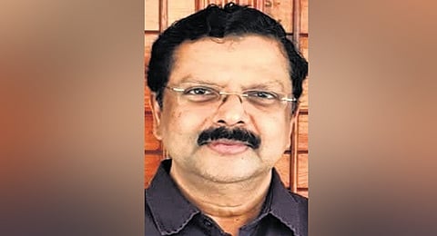 Jiji Thomson