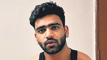 Aqib alias Imran