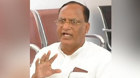 Gutha Sukhender Reddy