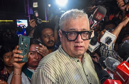 Derek O’Brien