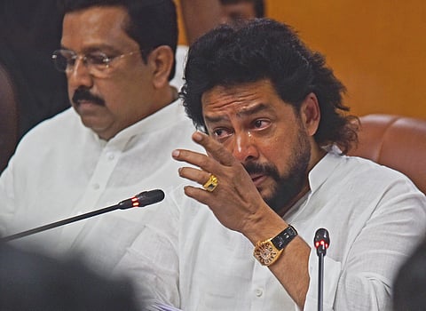 Nagendra