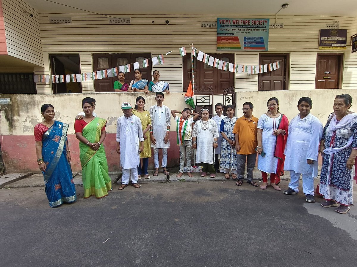A school where every child can shine