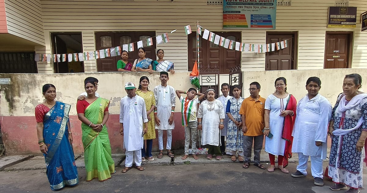 A school where every child can shine
