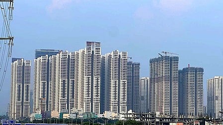The mechanism covers six categories of buildings based on site area, ranging from plots up to 100 sq metres to those above 4,000 sq metres, excluding high-rise structures.