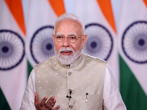 PM Modi hails Bengaluru vendor Ningamma in Mann Ki Baat