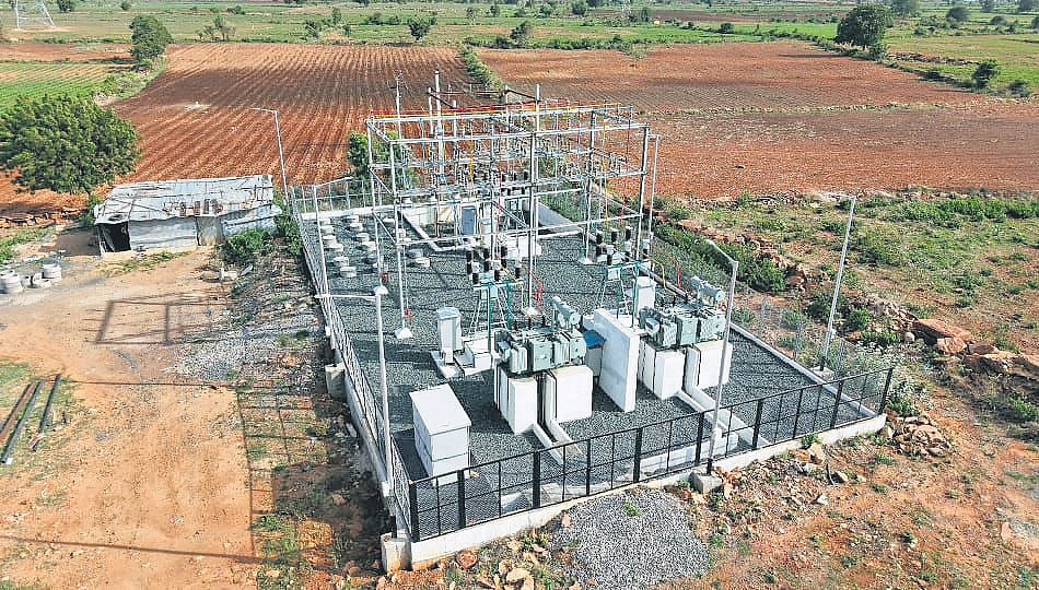 Rs 8,022 crore works reshape rural Rayalaseema, boost roads, farms and water supply