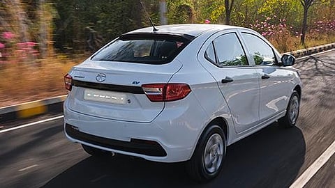 Under the revised GST structure, electric vehicles continue to attract 5 per cent GST, while on small cars it was reduced from 28 per cent to 18 per cent.