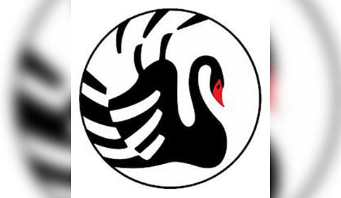 Orient Blackswan logo.