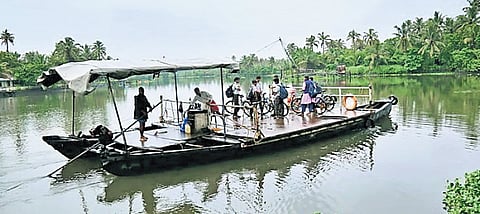 GIDA could play a larger role in integrating the islands with the proposed Mission Samudra