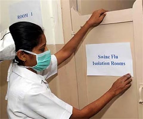 Ranchi Diary | Vigilance stepped up against swine flu