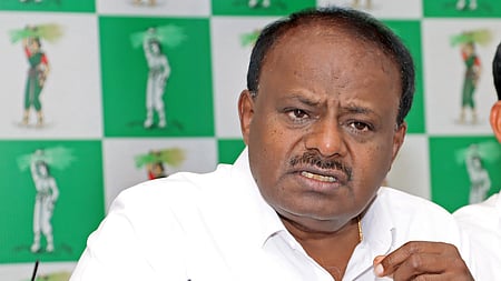 ‘Come to Bengaluru’: Kumaraswamy attacks Rahul Gandhi over KPSC recruitment ‘irregularities’  