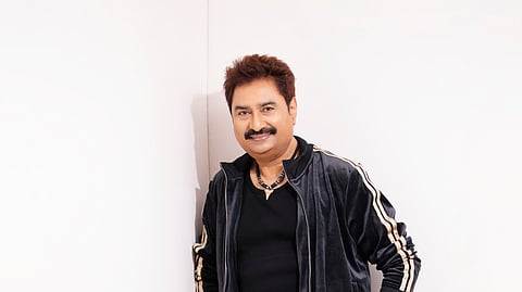 Kumar Sanu