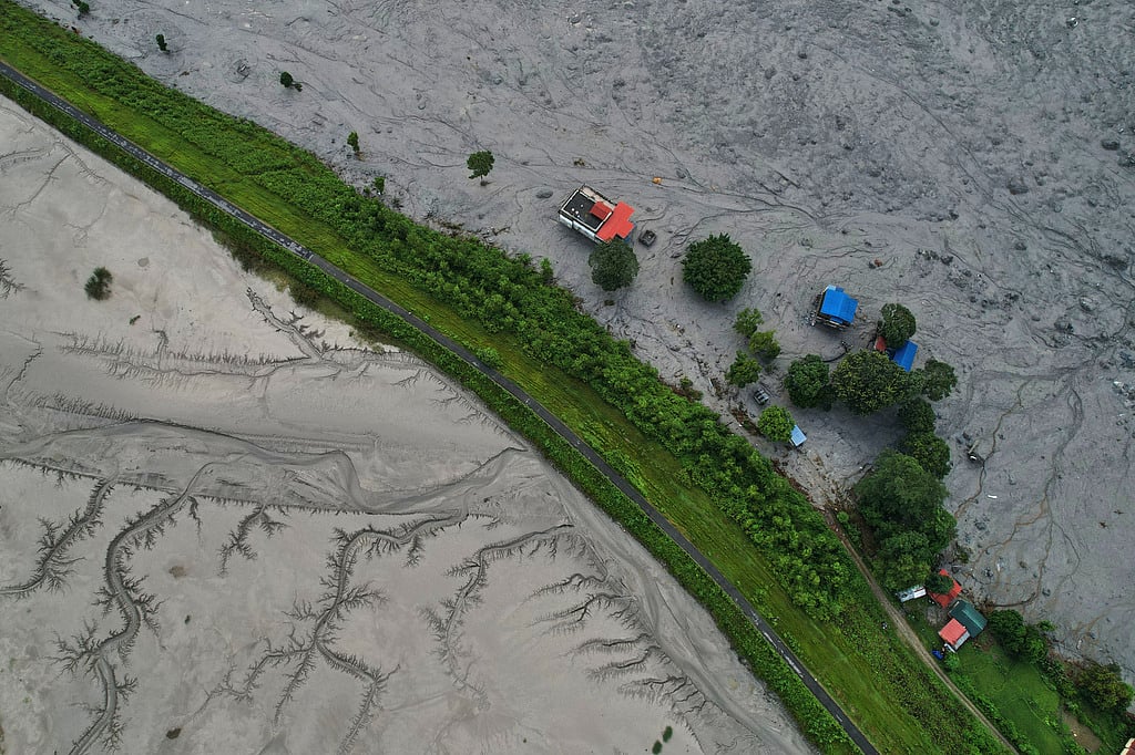 Nepal floods disaster exposes blind spot in Himalayan glacier risk assessment