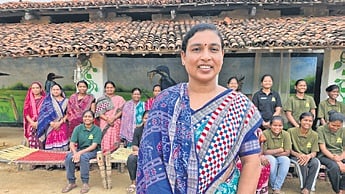 Maithilee Bhue  