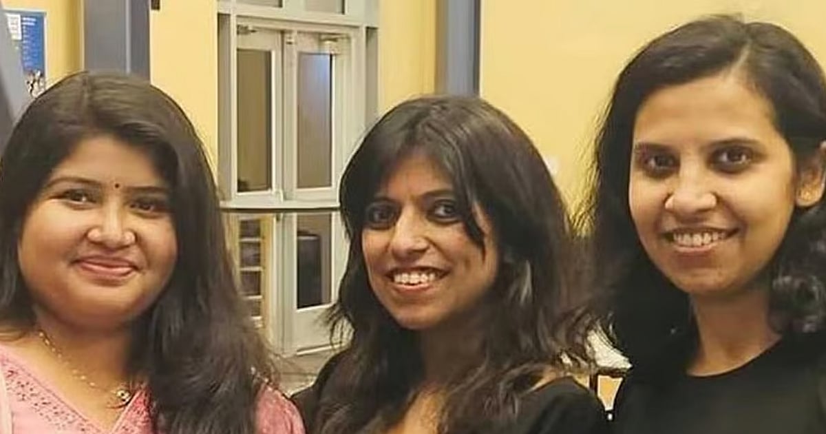Two Malayali women killed in California, friend held as motive remains unclear