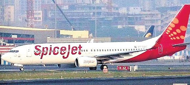 SpiceJet passengers in Kochi heading to Fujairah, Dubai stranded amid flight cancellations and delays