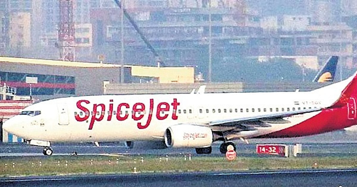 SpiceJet passengers in Kochi heading to Fujairah, Dubai stranded amid flight cancellations and delays